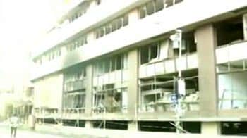 Video : 1993, Mumbai Blasts