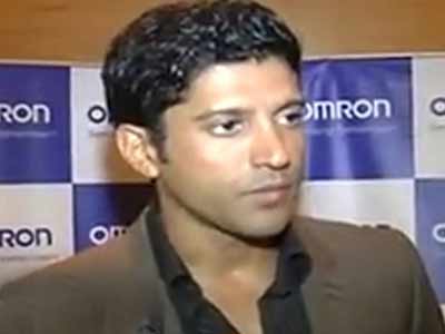 Film industry milestones in 2012; Farhan Akhtar on 'Bhaag Milkha Bhaag'