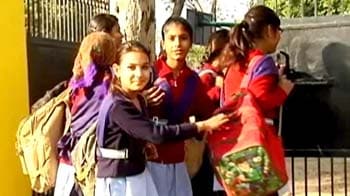 Video : School Chale Hum