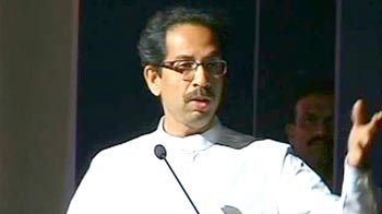 Uddhav backs Mumbai cop's contentious poem on Azad Maidan rioting