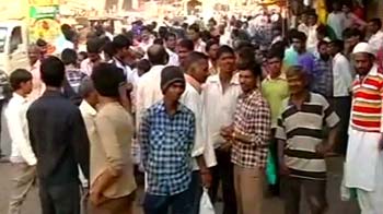 Severe drought forces Maharashtra villagers to migrate