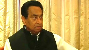Congress should keep pre-poll alliances to the minimum, Kamal Nath tells NDTV