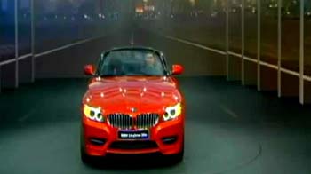 Detroit auto show, new WagonR and revamped Freelander 2