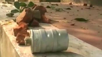 Cops, Trinamool workers clash in Hooghly after party worker dies