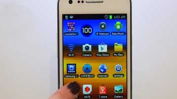 CES 2013: Samsung, LG and Panasonic unveil new TV line-up