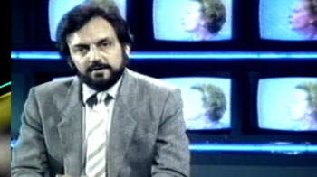 The first World This week