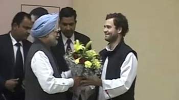 Will Rahul Gandhi in his new role make a difference?