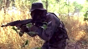 वतन के रखवाले : सेना के कमांडो