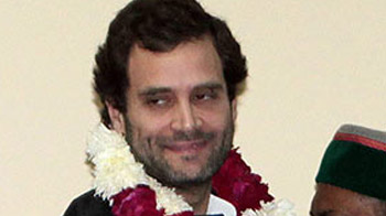 Rahul Gandhi officially elevated to No.2 spot in Congress: who said what