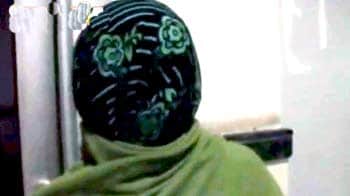 Video : भिवानी में दलित महिला ने लगाया रेप का आरोप