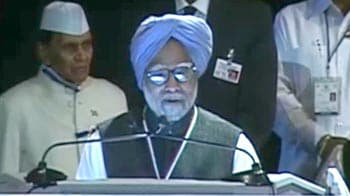 Video : We want peace with Pak, but they must not jeopardise process: PM