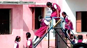 सपोर्ट माई स्कूल : एक साल में 100 स्कूलों को मदद