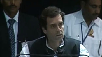 Congress will support every Indian, says Rahul Gandhi