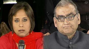 Judiciary: symbol of hope and change for women?