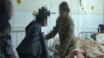 Bhatinda: Woman abducted, gang-raped by two men, thrown out of car