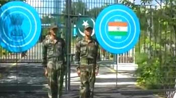 Cross-LoC bus service remains suspended