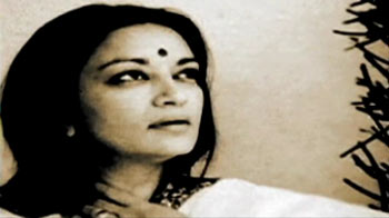 Tribute to Mrs Roy