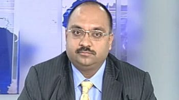 Video : Rupee gains unlikely to sustain: HDFC Bank