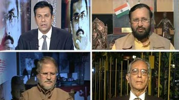 Shinde's irresponsible comment or Congress' political strategy?