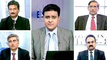 Is the road sector in trouble?