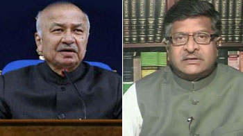 The 9 O'clock News: The biggest stories (Jan 21, 2013)