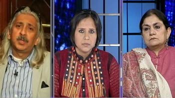 Is it fair to target artists from Pakistan? Is it fair to target artists from Pakistan?