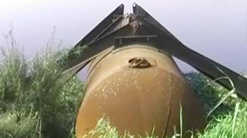 दिल्ली : चोरों ने चुराया यमुना का पुल