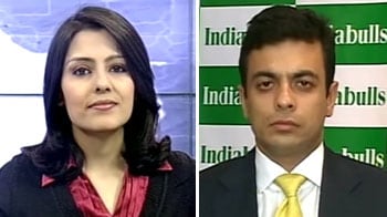 Video : Indiabulls Financial Services looks to complete reverse merger by March quarter