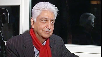 आर्थिक स्थिति पर देर से जागी सरकार : अजीम प्रेमजी