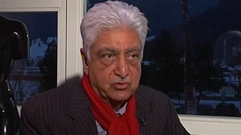 Government’s FDI push too little, too late: Azim Premji