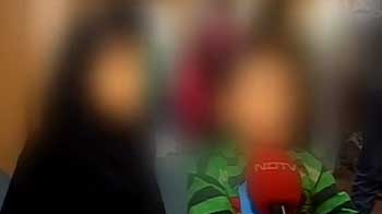 Dozens of child labourers rescued from Bangalore