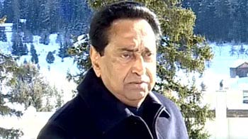 The India growth story is back: Kamal Nath