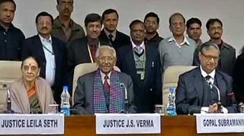 The 9 O'clock News: The biggest stories (Jan 23, 2013)