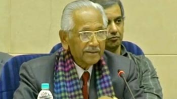 वर्मा समिति ने जवाबदेही पर उठाए सवाल