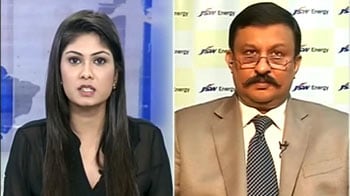 Video : Lower fuel costs aided EBIDTA in Q3: JSW Energy