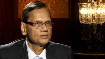Video : Proximity to China won't hurt relations with India: Lankan Foreign Minister