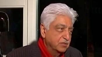 Video : Premji says son Rishad will not take over as Wipro CEO