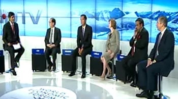 Video : WEF 2013: How to avoid the BRIC wall