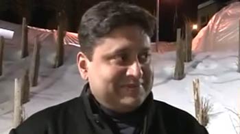 World doesn't revolve around India: Manish Kejriwal