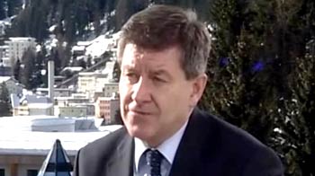 Employment remains a problem: Guy Ryder