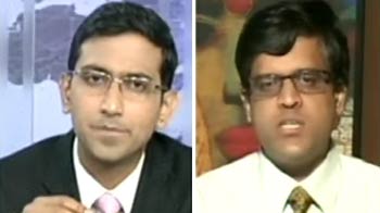 Still positive on Tata Motors for next one year: Mahantesh Sabarad