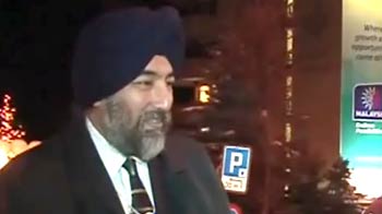 US definitely on its way back: Jaspal Bindra