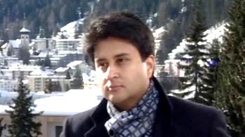 India story alive and kicking: Jyotiraditya Scindia