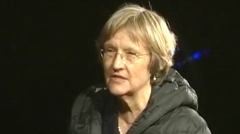 Knowledge is the currency of 21st century: Drew Gilpin Faust