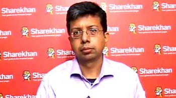 Midcap sell-off in previous sessions doesn't bode well: Sharekhan