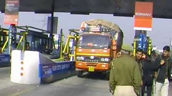 डीएनडी पर भीड़भाड़ के वक्त आना-जाना फ्री