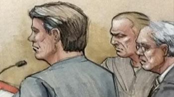 Has David Headley been let off lightly?