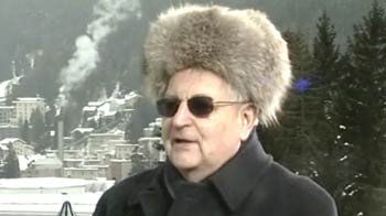 Policy action in India disappointing: Martin Wolf