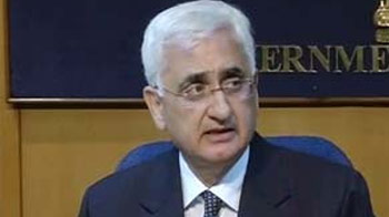 Govt says no to Pakistani diplomats' Jaipur visit based on 'inputs'