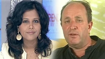 Video : Extraordinary how Litfest has grown: William Dalrymple
